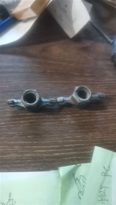 招聘工人一名