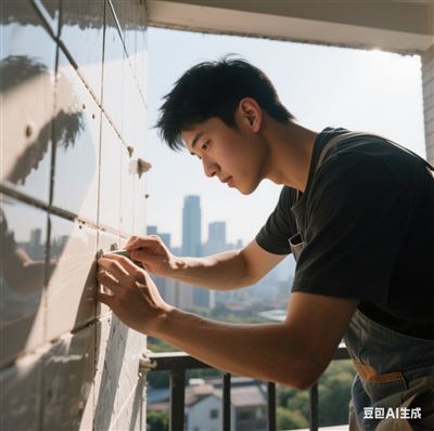 专业贴砖瓦工，手艺扎实，价格公道